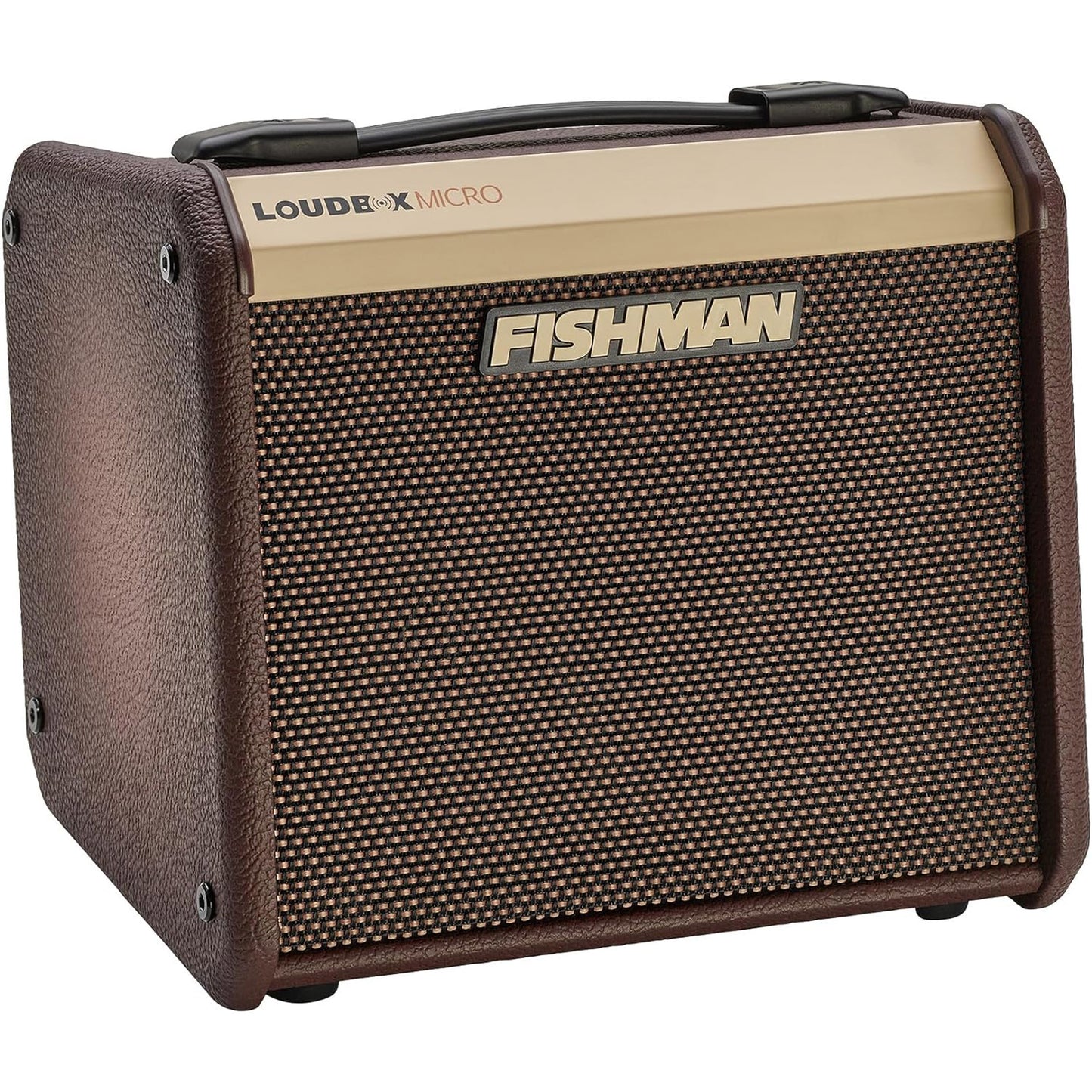 Fishman Loudbox Micro 40-watt 1 x 5.25-inch Acoustic Combo Amp