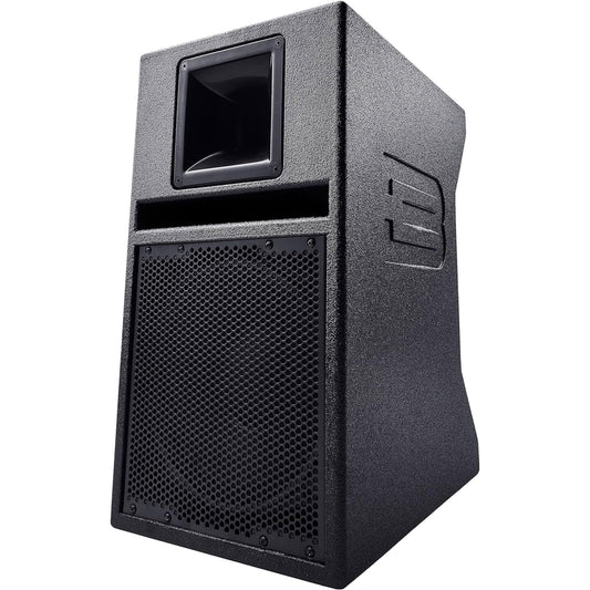 BASSBOSS SV9-MK3 Active 2-Way Single 9" Full Range Monitor/Main