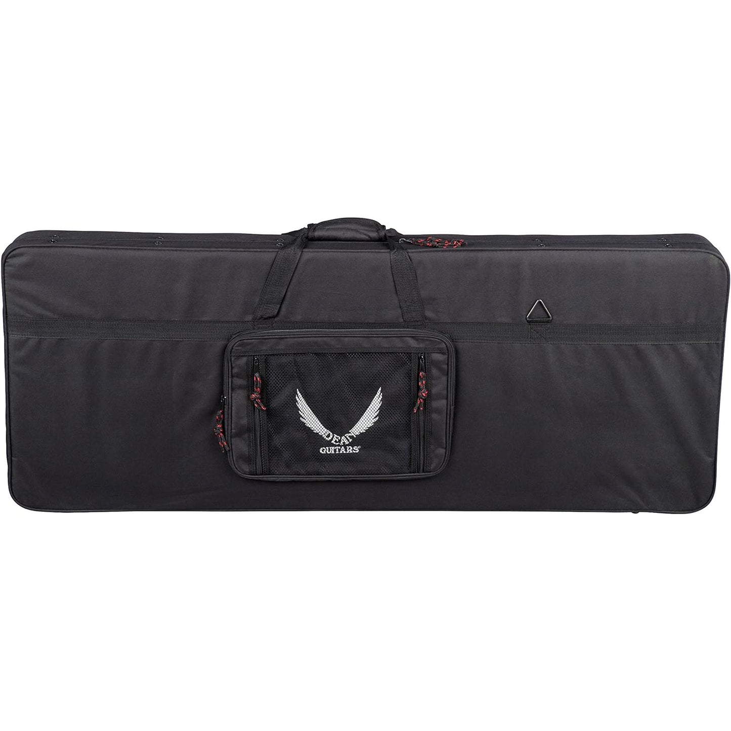 Dean LL MLVZ Lightweight Case for ML, V, and Z Model Solid Body Electric Guitars