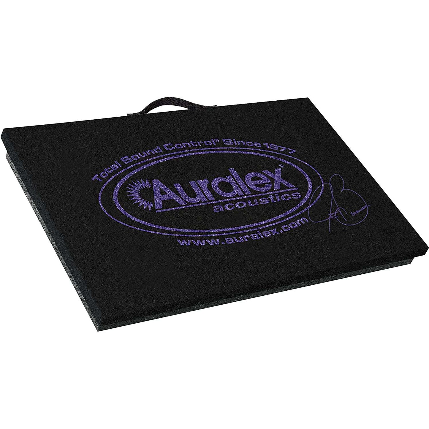 Auralex Acoustics GreatGRAMMA v2 Isolation Platform for Amplifiers