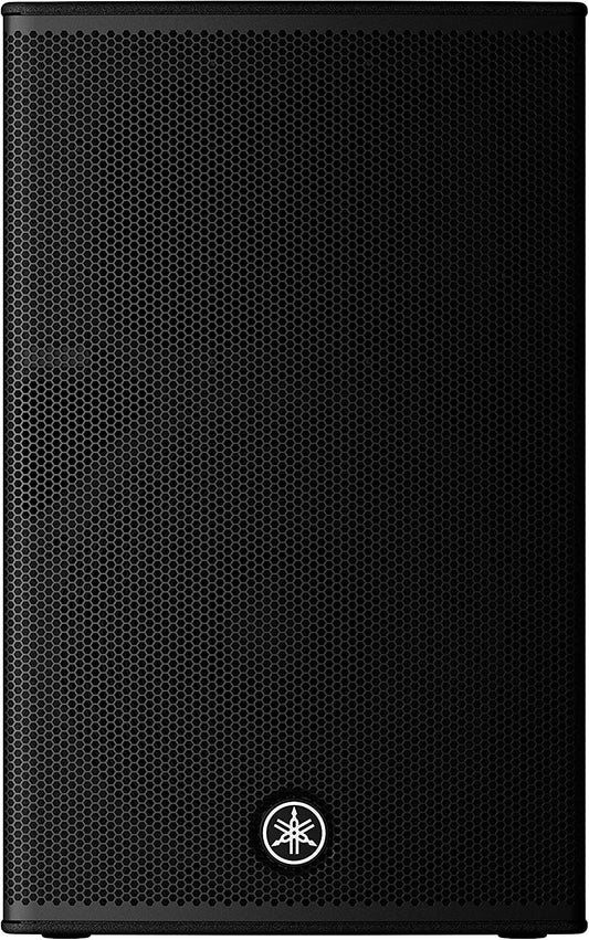 Yamaha CHR15 15" 2-Way Passive Loudspeaker System