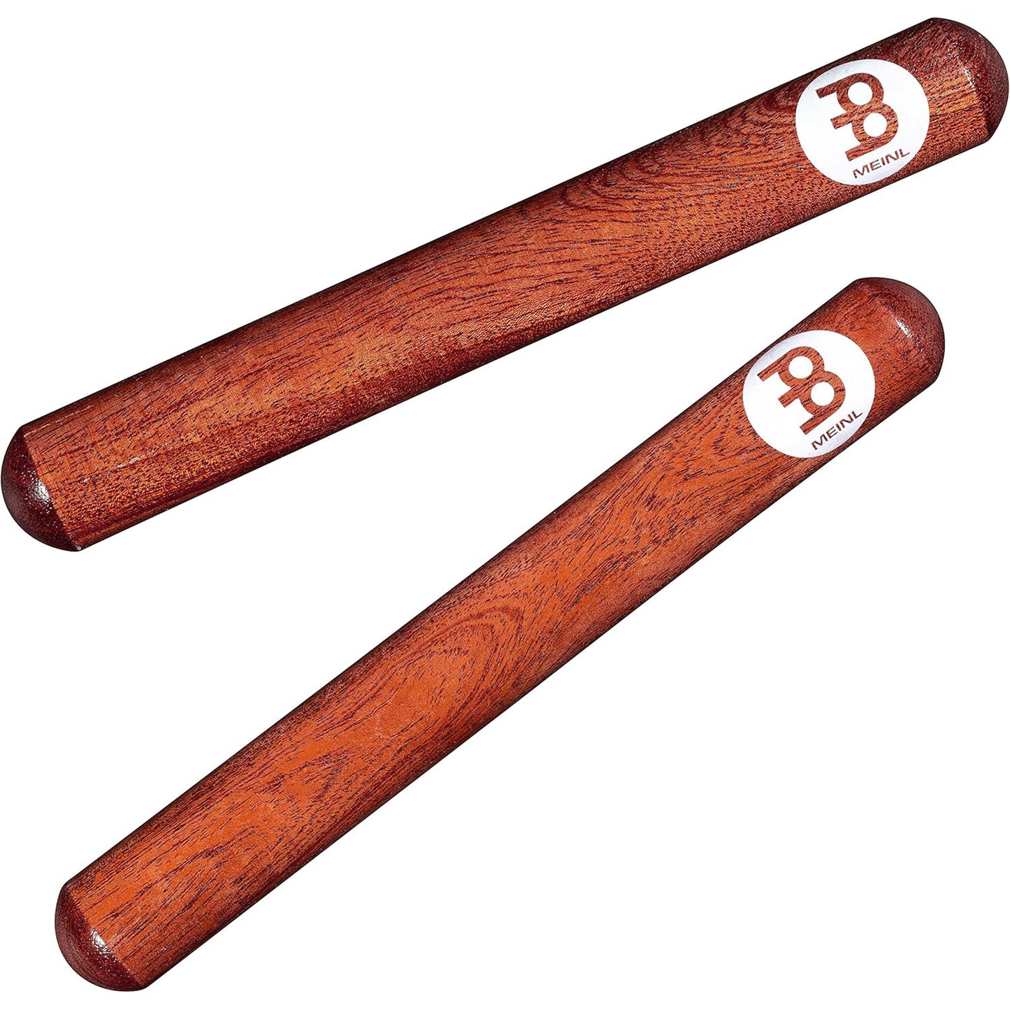 Meinl CL1RW Classic Rosewood Claves