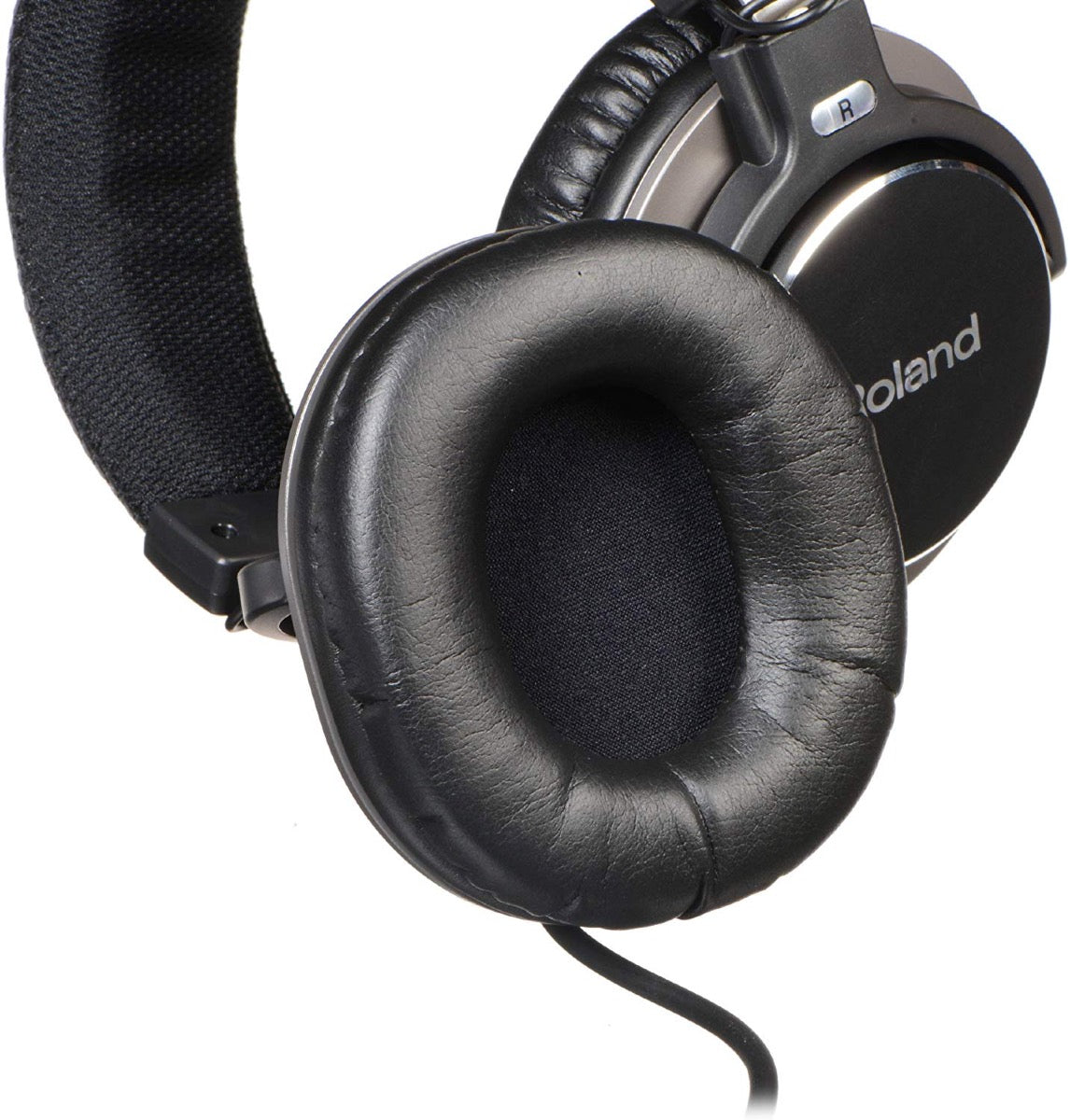 Roland RH-300 Circumaural Stereo Studio Headphones
