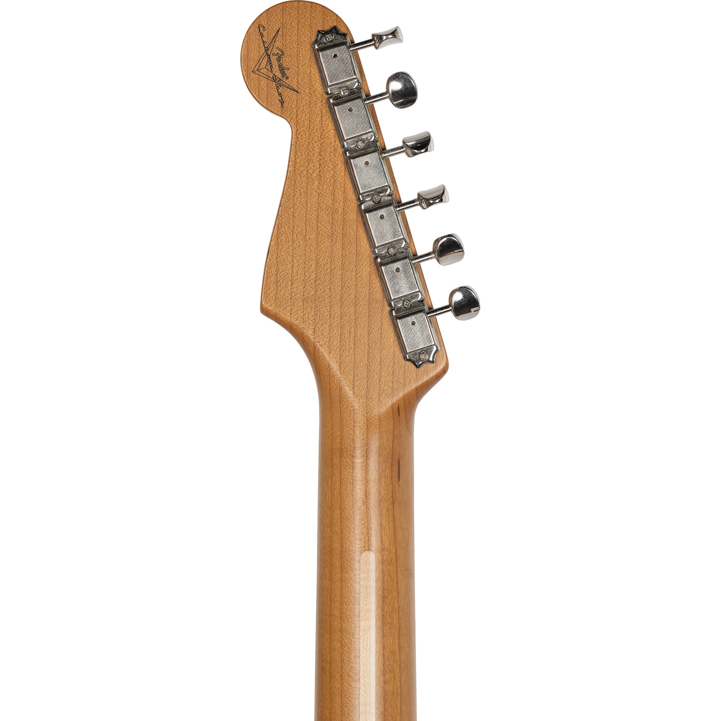 Fender Custom Shop 55 Stratocaster Electric Guitar - Natural