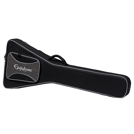 Epiphone 940-EVCSHG Flying V EpiLite Case in Black