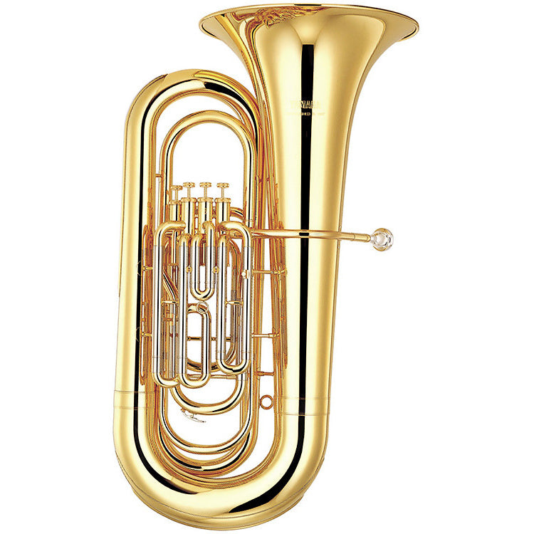 Yamaha YBB-321 Intermediate Tuba 4/4