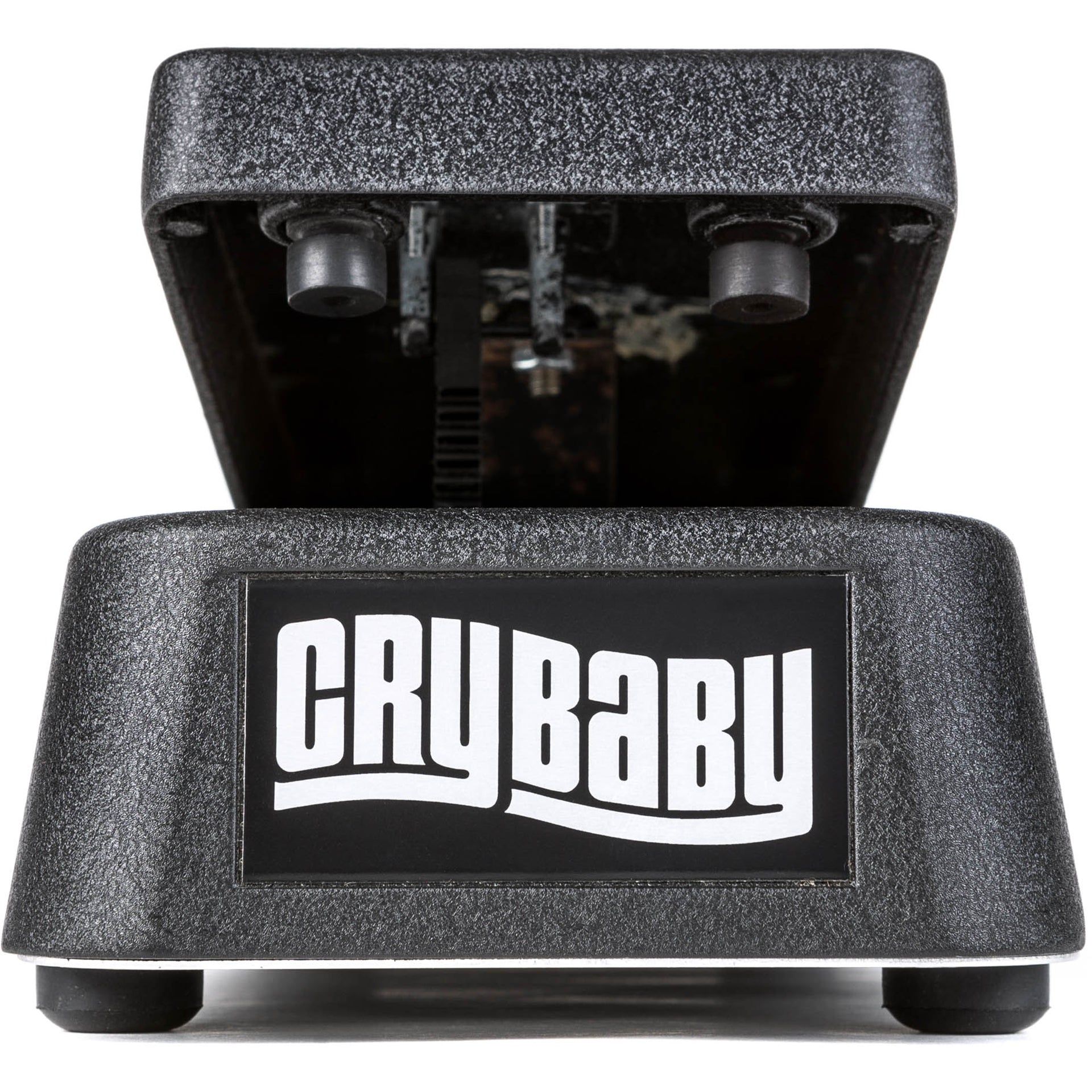 dunlop pedals Dunlop 95Q Cry Baby Wah Pedal