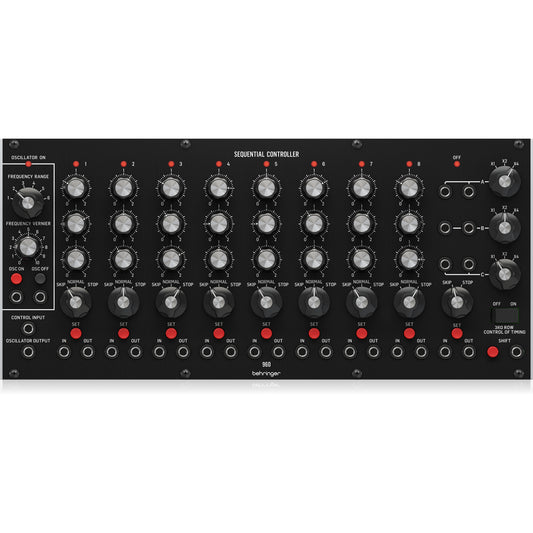 Behringer 960 Sequential Controller