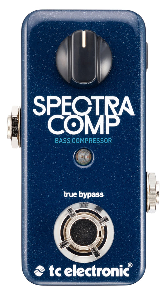 TC Electronic SpectraComp Compressor Pedal