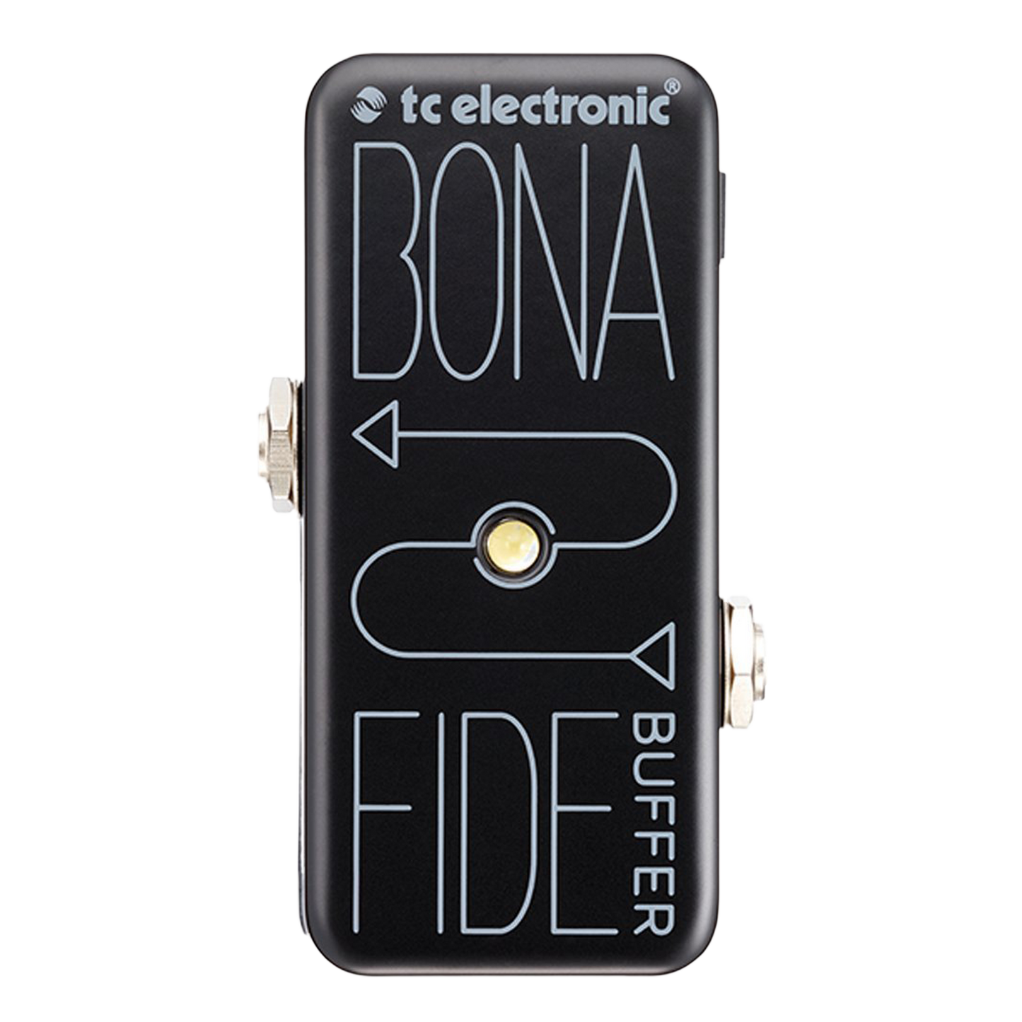 Tc Electronic Bonafide Buffer
