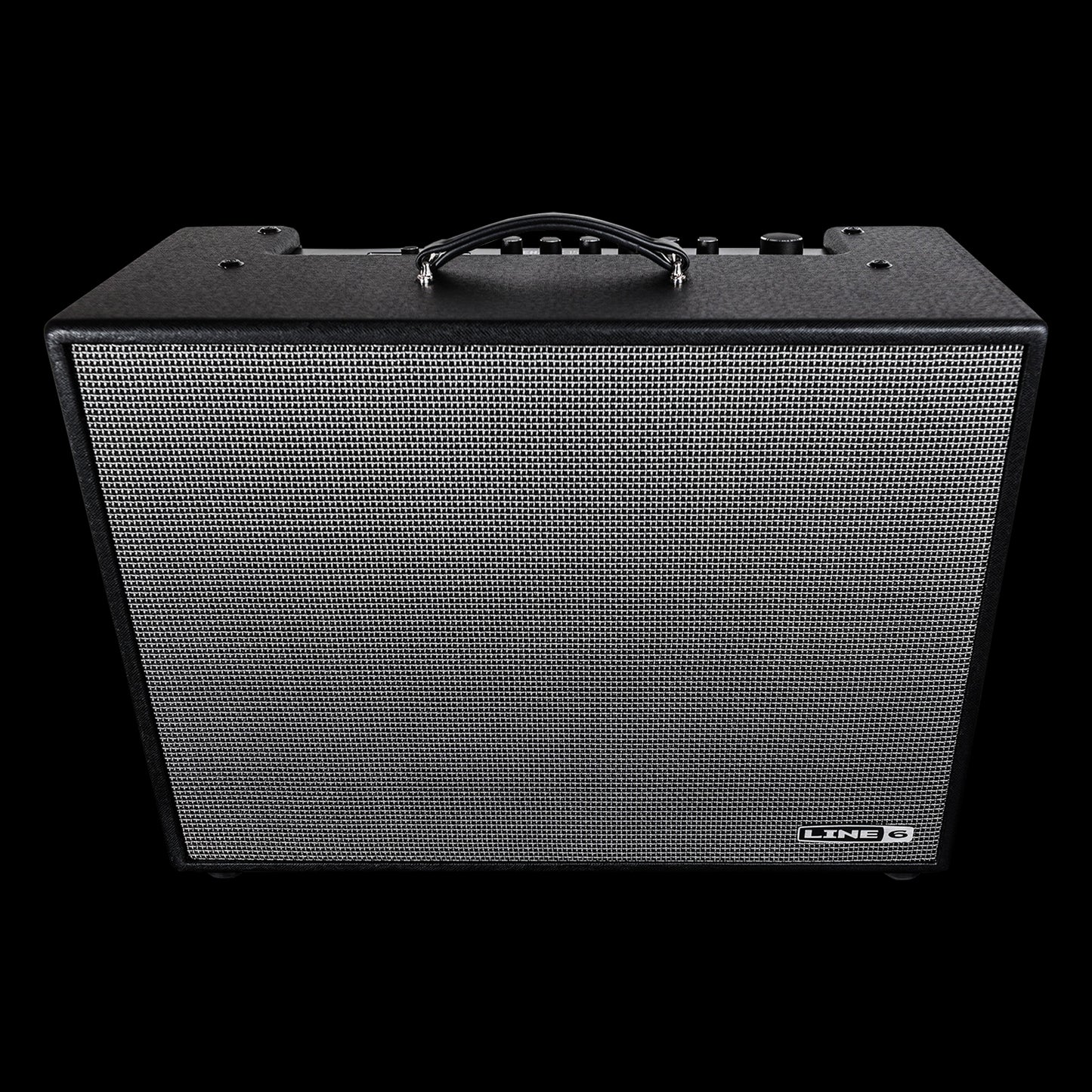 Line 6 Firehawk 1500 - 1,500 Watt Modeling Amplifier