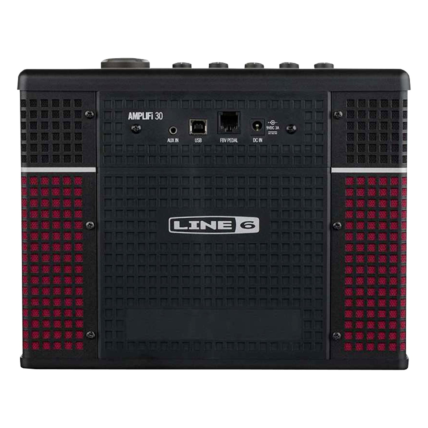 Line 6 Amplifi 30 Compact Stereo Modeling Amp