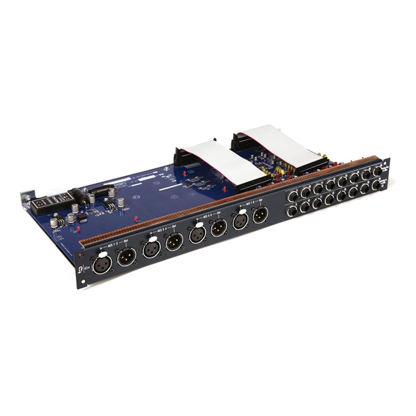 Avid VENUE | IOx Option Card