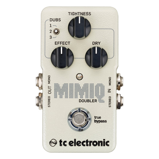 TC Electronic MIMIQ DOUBLER
