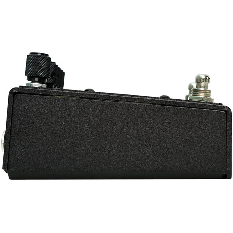 GFI Enieqma Dual-Channel EQ + Booster Pedal