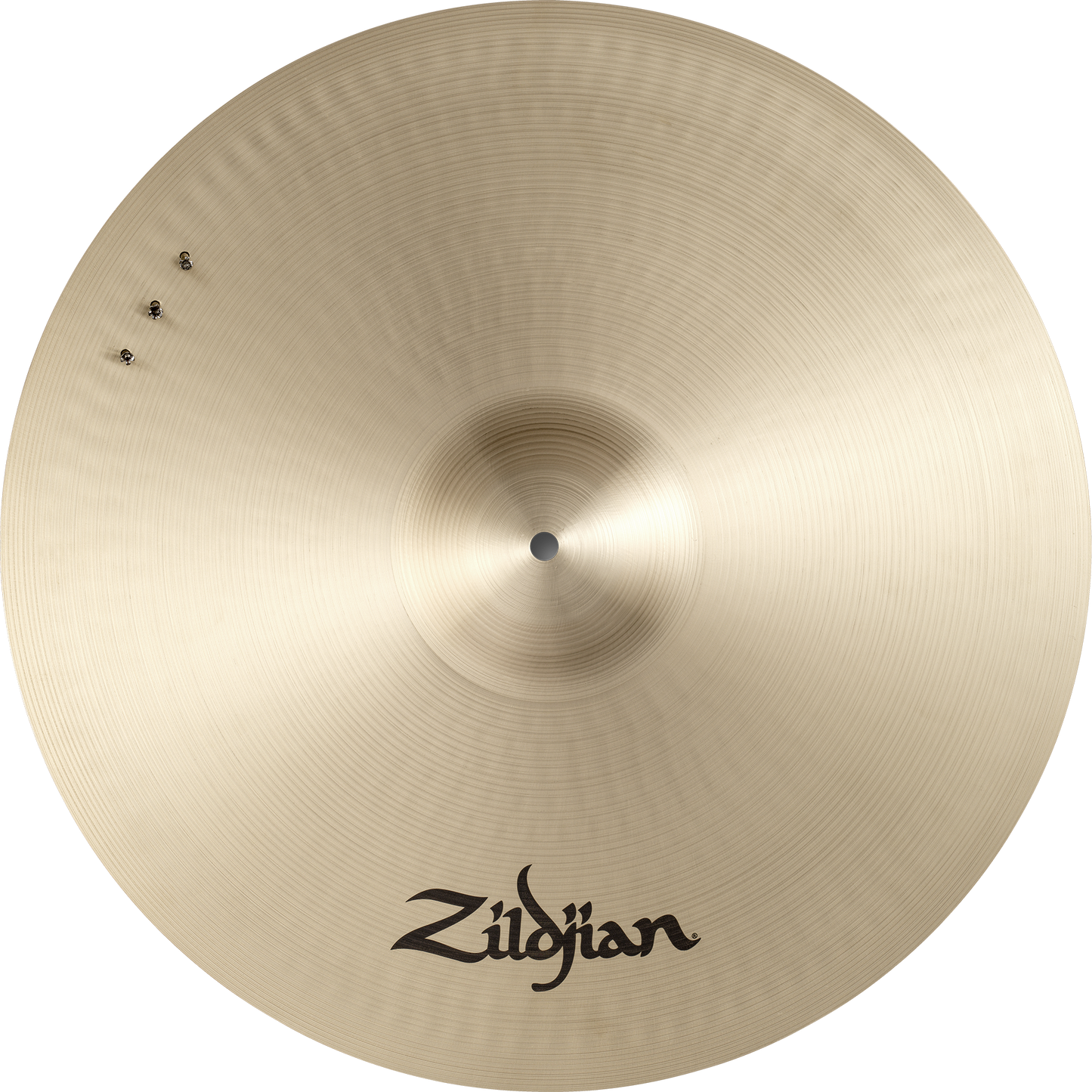 Zildjian 19” A Series Armand Beautiful Baby Ride Cymbal w/ Rivets
