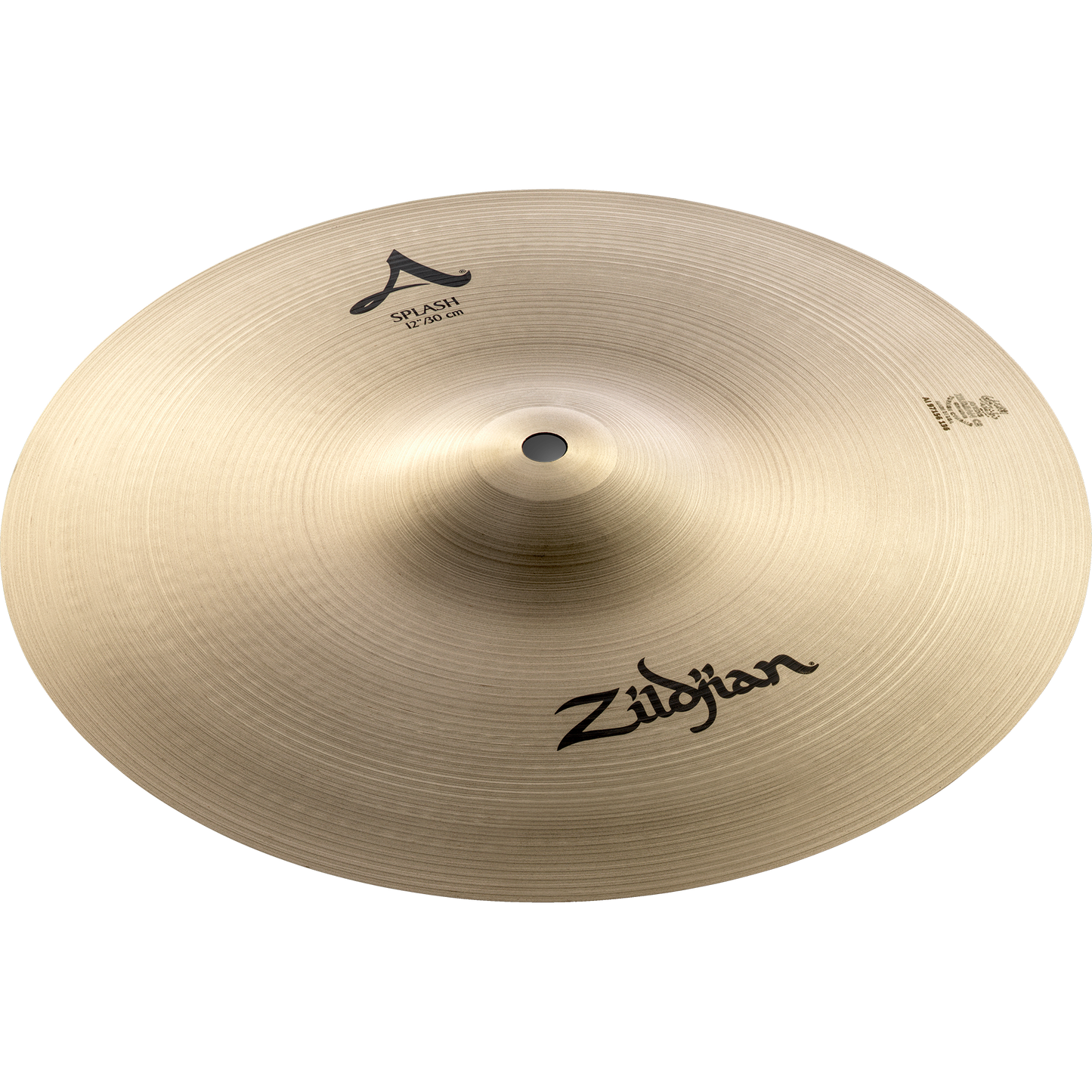 Zildjian 12” A Series Splash Cymbal