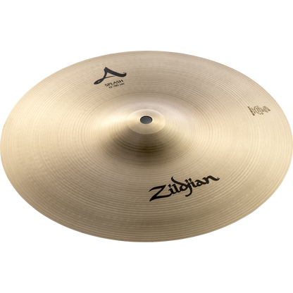 Zildjian 12” A Series Splash Cymbal