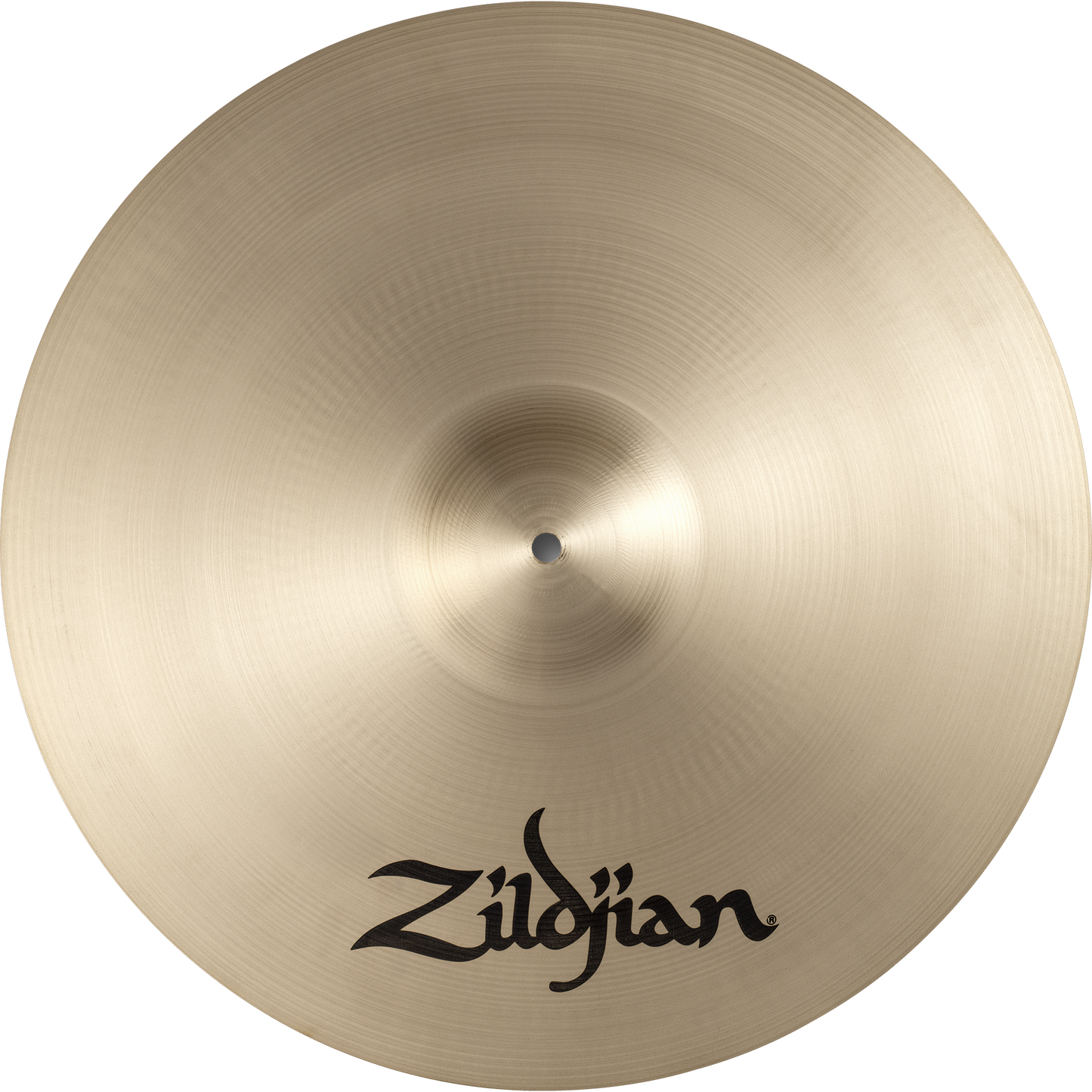 Zildjian 19” A Series Medium Thin Crash Cymbal