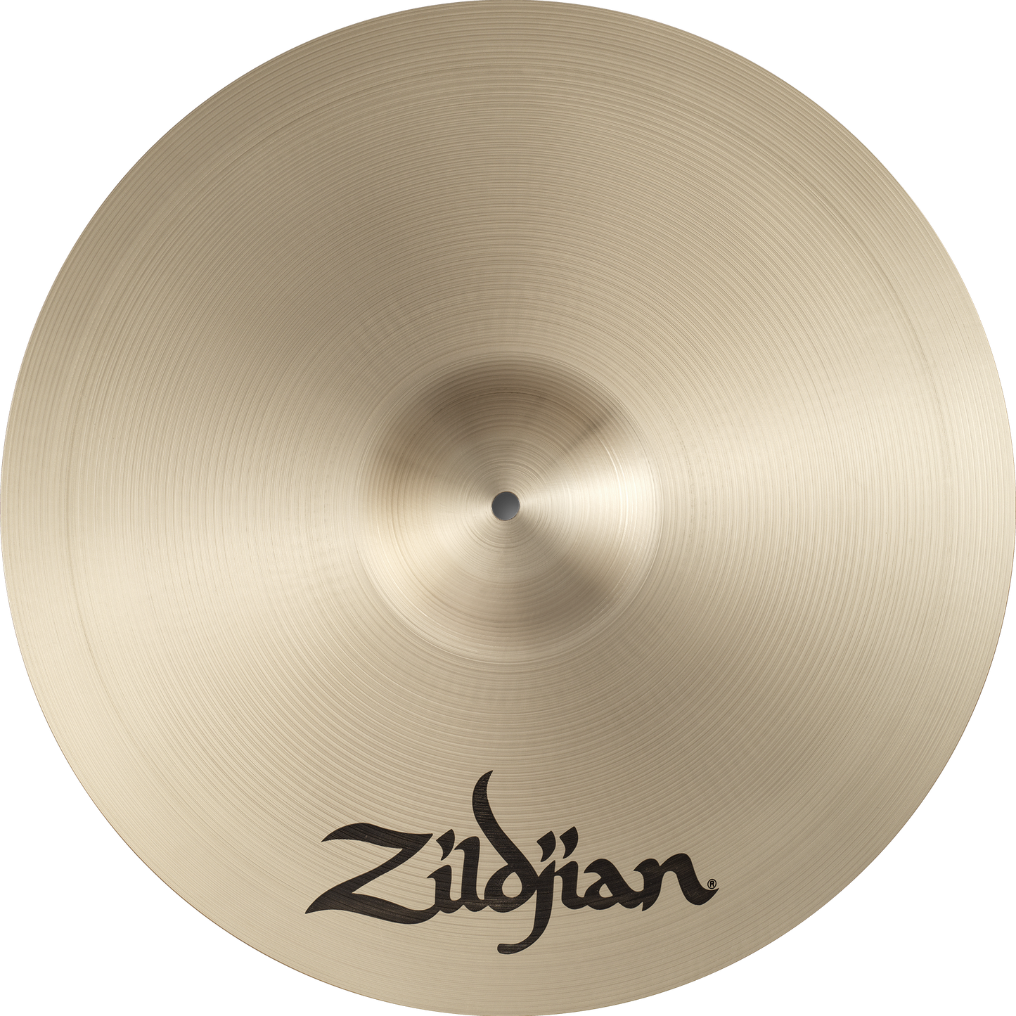 Zildjian 18” A Series Fast Crash Cymbal