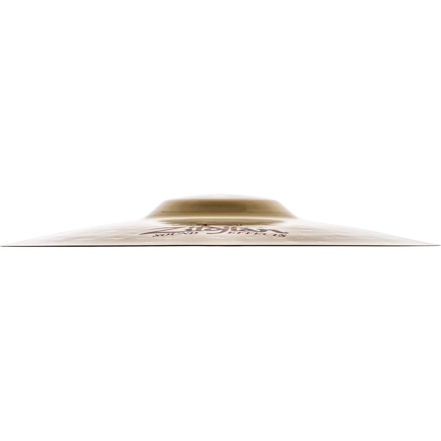 Zildjian 9” FX Series Oriental Trash Splash Cymbal