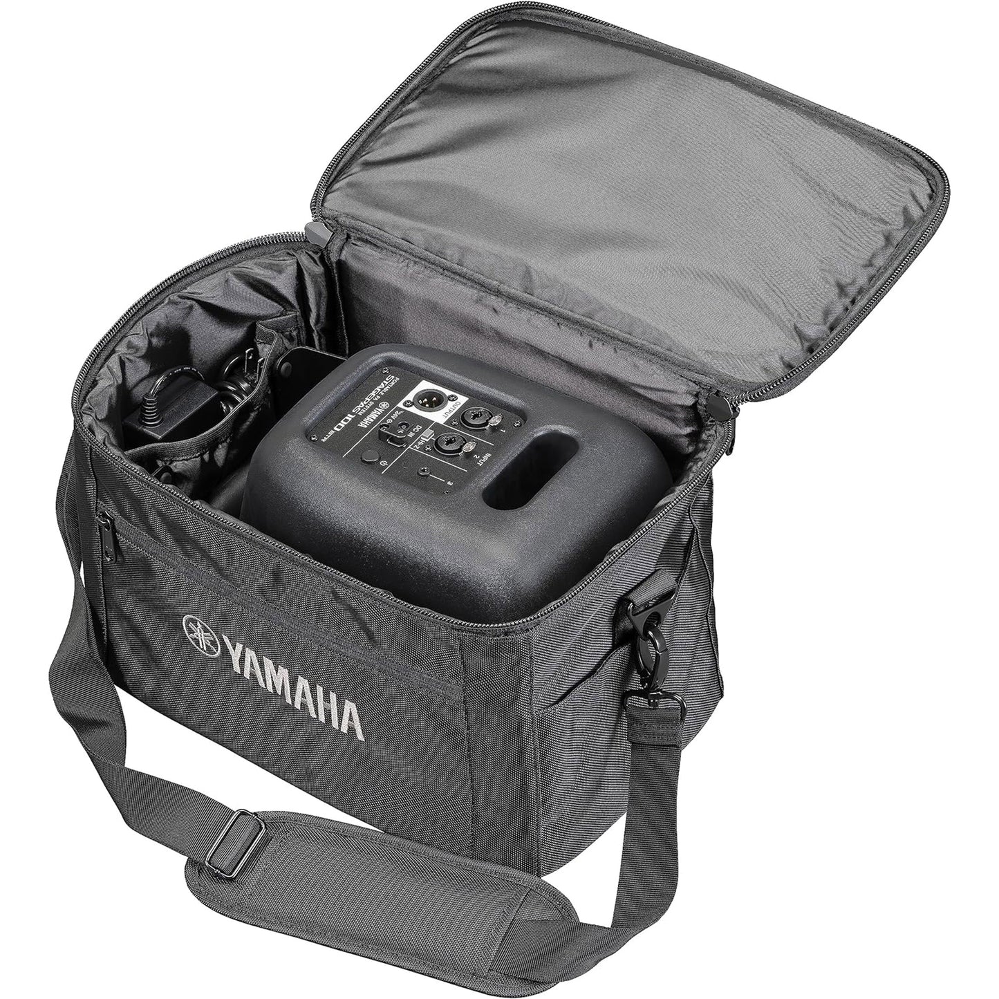 Yamaha BAG-STP100 Soft Carrying Bag for STAGEPAS100/BTR