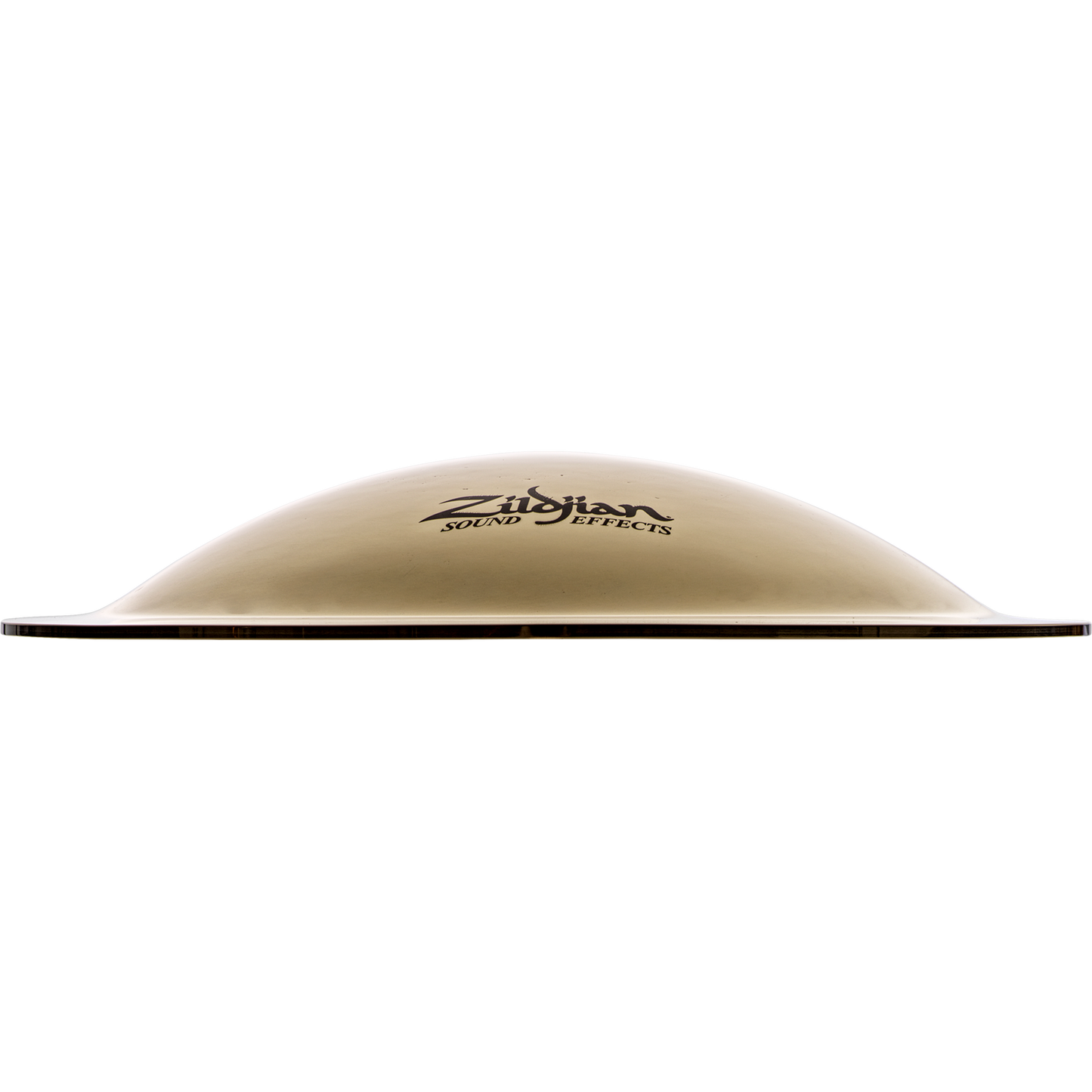 Zildjian 9.5” Large Zil Bel FX Cymbal