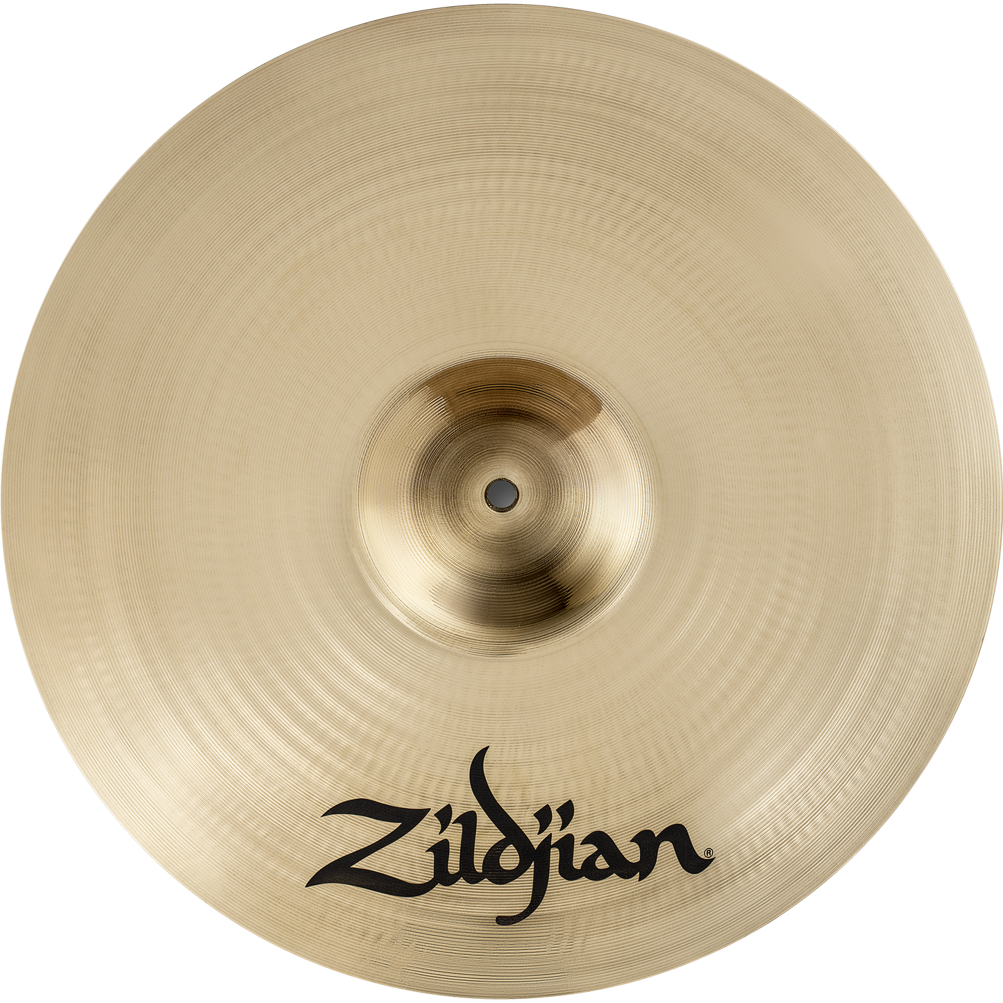 Zildjian 18” A Custom Medium Crash Cymbal