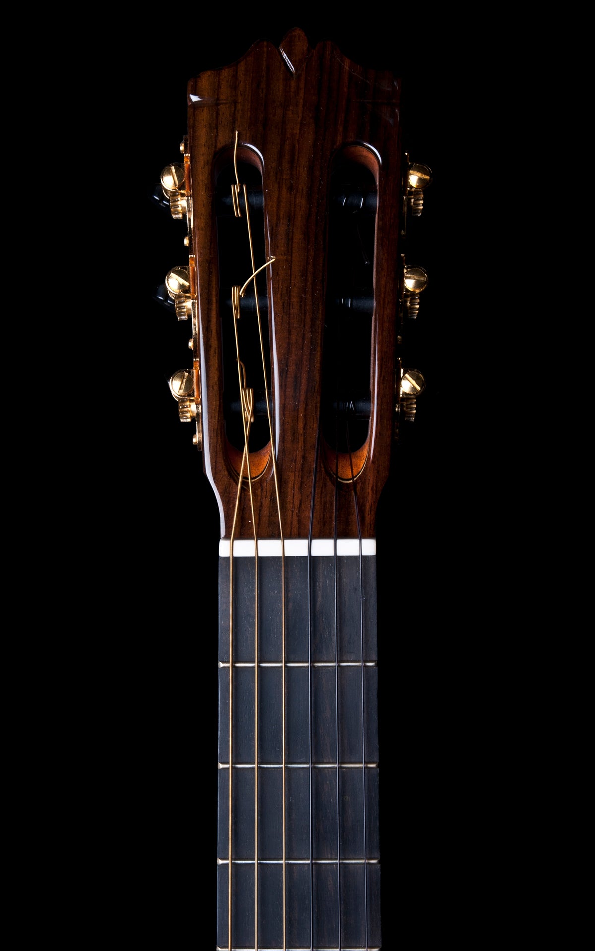 Cordoba C12 Luthier Series Classical Acoustic Guitar with Case