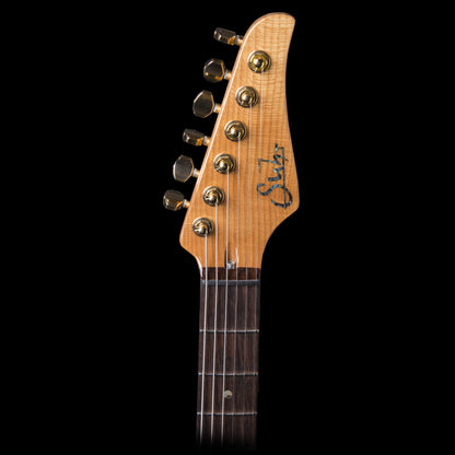 Suhr Custom Classic STRAT-Style Electric Guitar w/ Case (A6054)