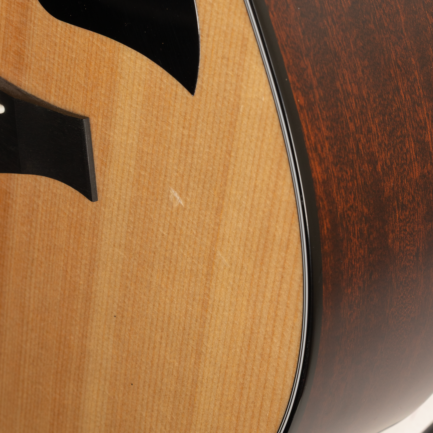 Taylor 352ce 12-String Acoustic Electric Guitar