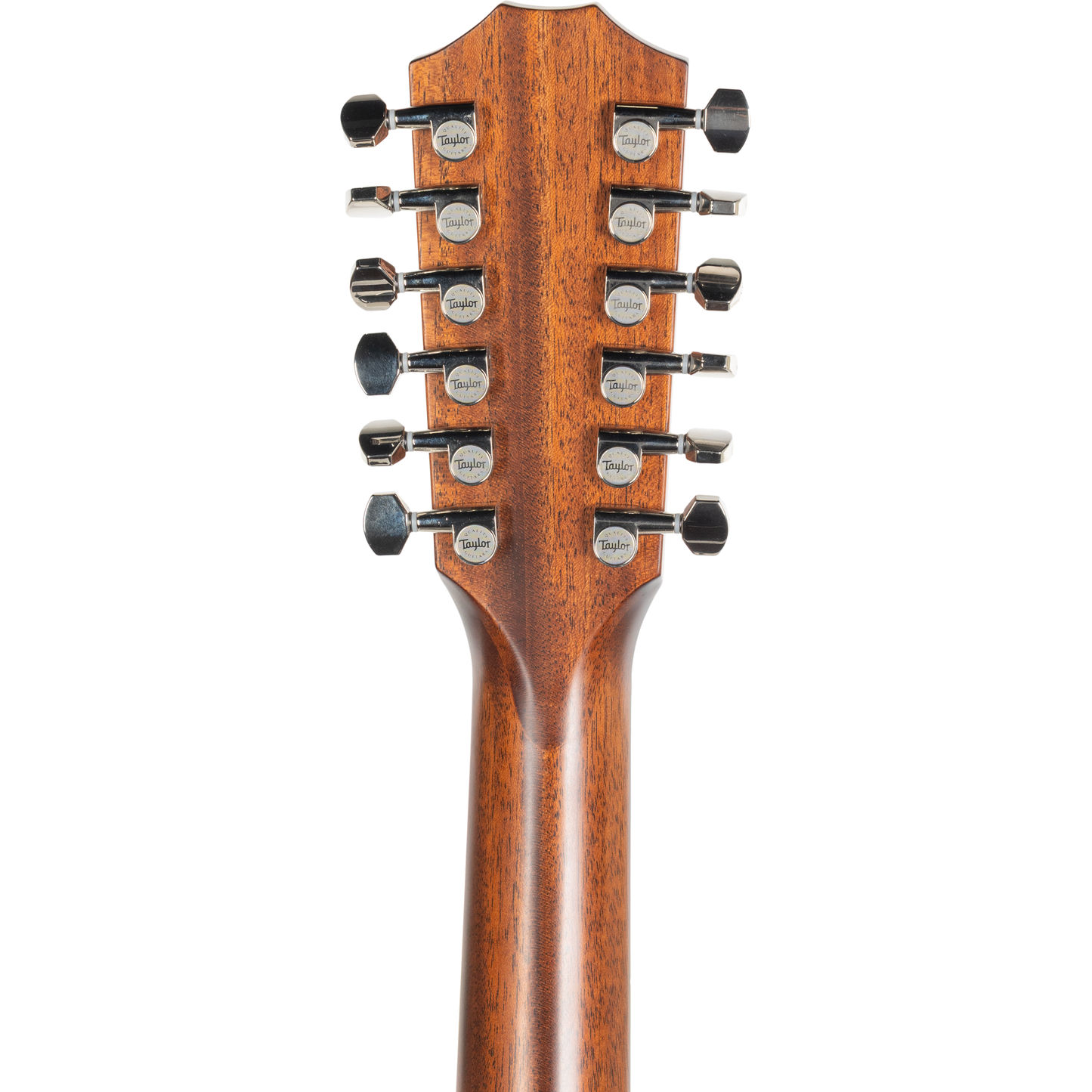 Taylor 352ce 12-String Acoustic Electric Guitar