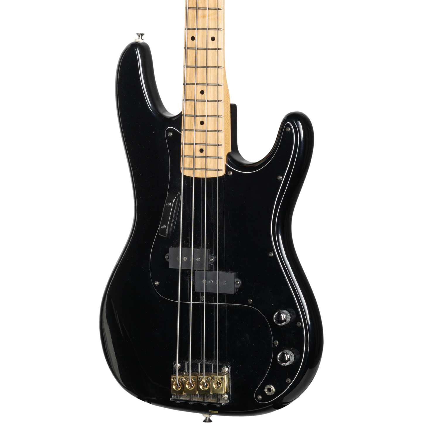 Epiphone Accu Electric Bass - Black