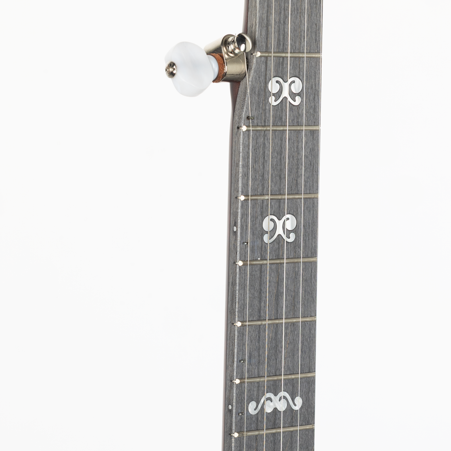 Deering Artisan Goodtime Americana 5-String Banjo w/ Scooped Neck