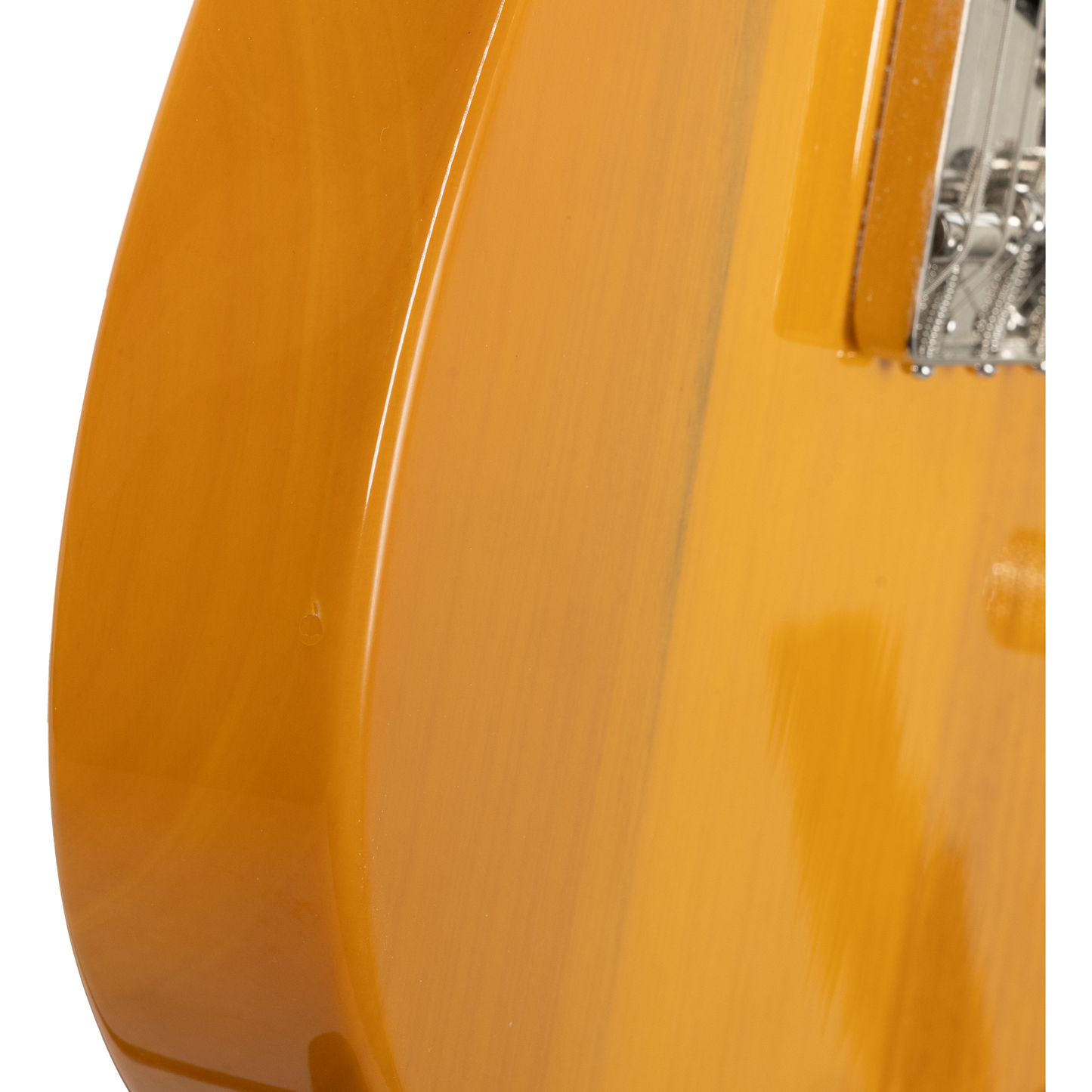 Squier Classic Vibe '50s Telecaster - Maple Fingerboard, Butterscotch Blonde