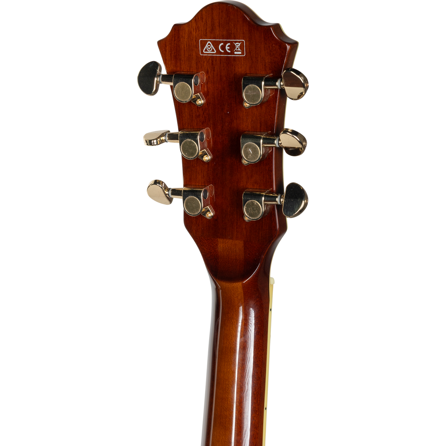 Ibanez AM93ME Artcore Expressionist Semi Hollow Electric Guitar - Natural