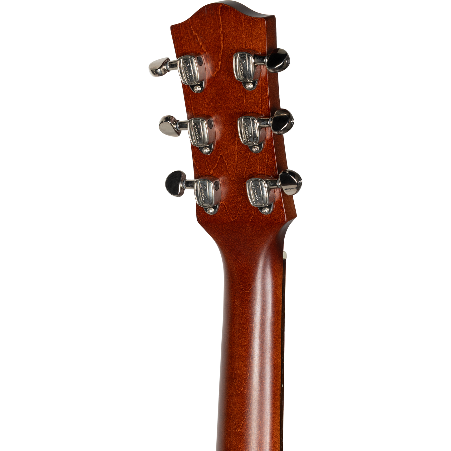 Godin 5th Avenue CW Kingpin II P90 Hollow Body Electric Guitar - Cognac Burst