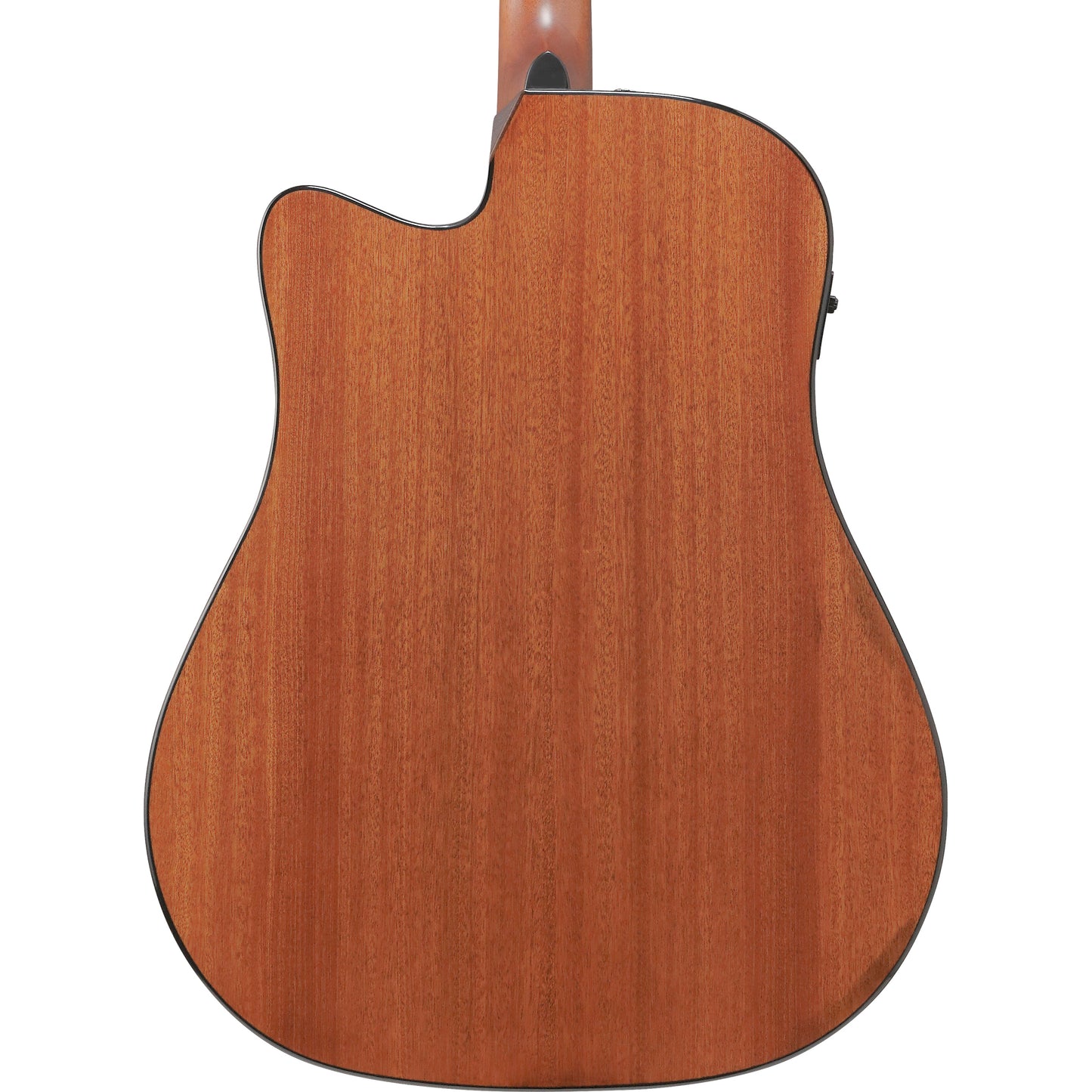 Ibanez AAD51CE AAD Acoustic Electric Guitar - Dark Violin Sunburst