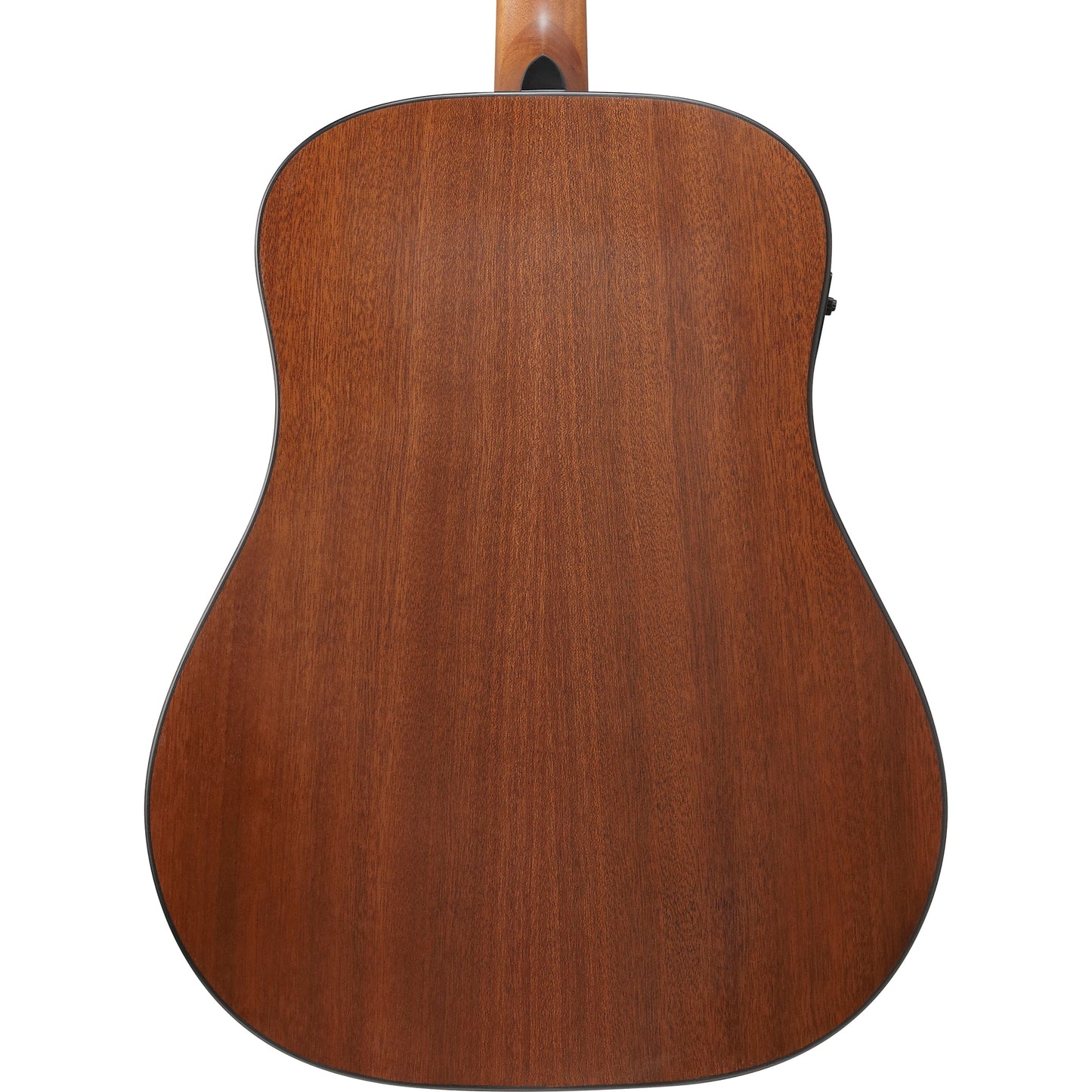 Ibanez AAD54E AAD Acoustic Electric Guitar - Open Pore Mahogany Sunburst