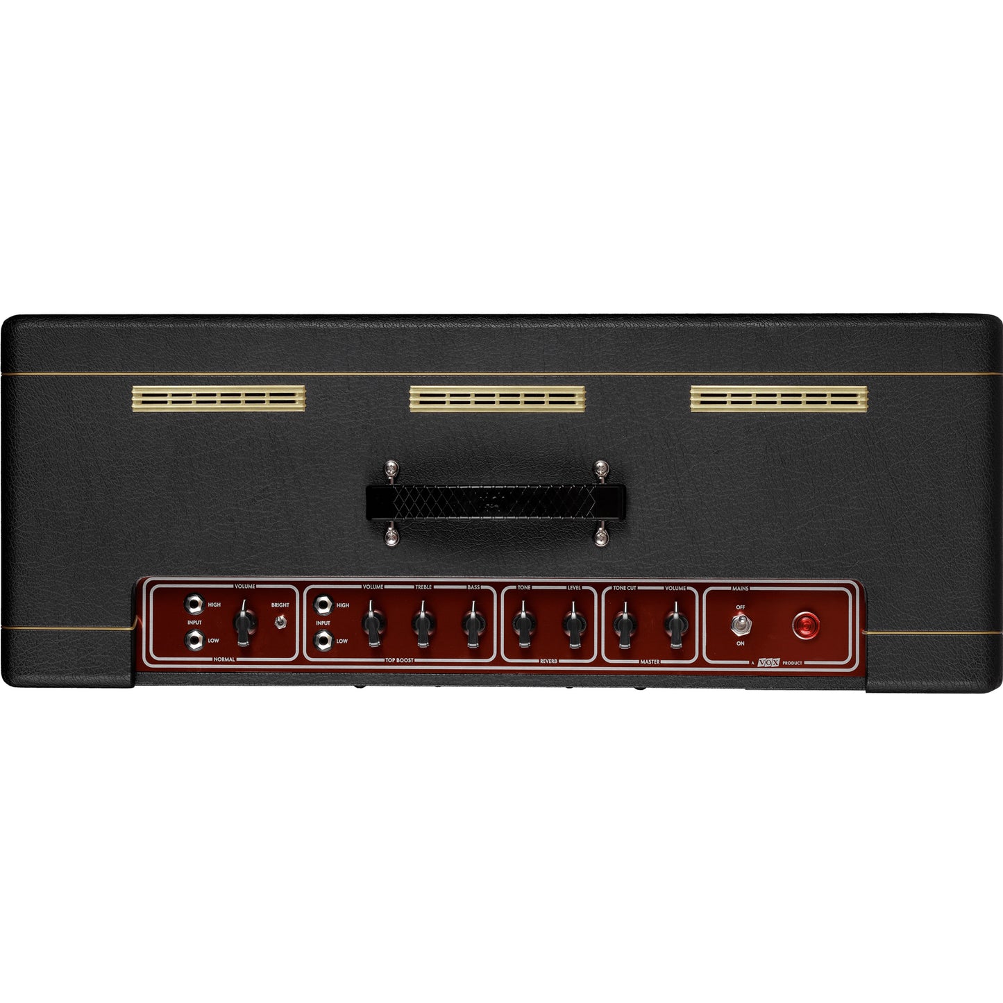 Vox AC30 Hand-Wired Head Amplifier