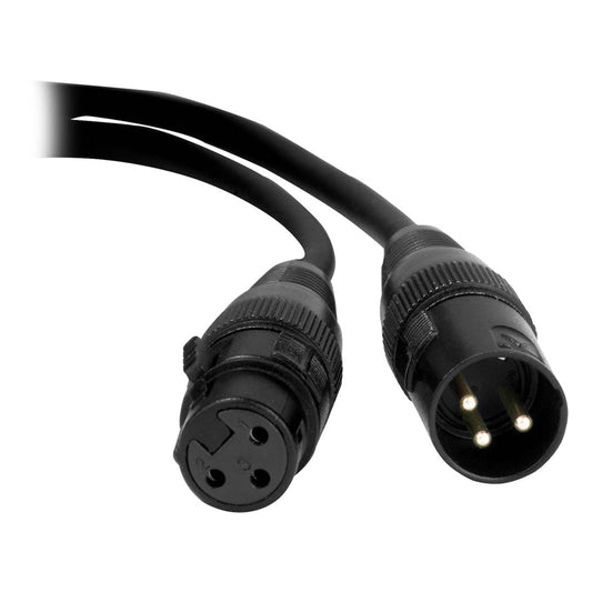 ADJ Products AC3PDMX3PRO Stage and Studio Power Cable