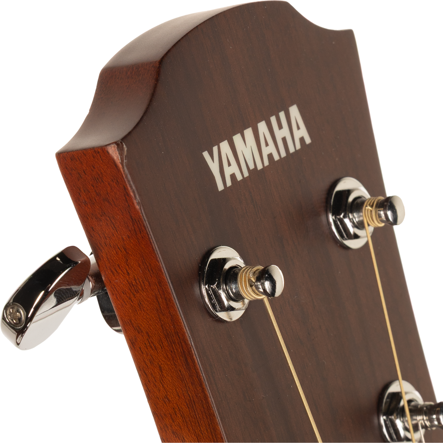 Yamaha AC3R Concert Acoustic Electric Guitar - Tobacco Brown Sunburst