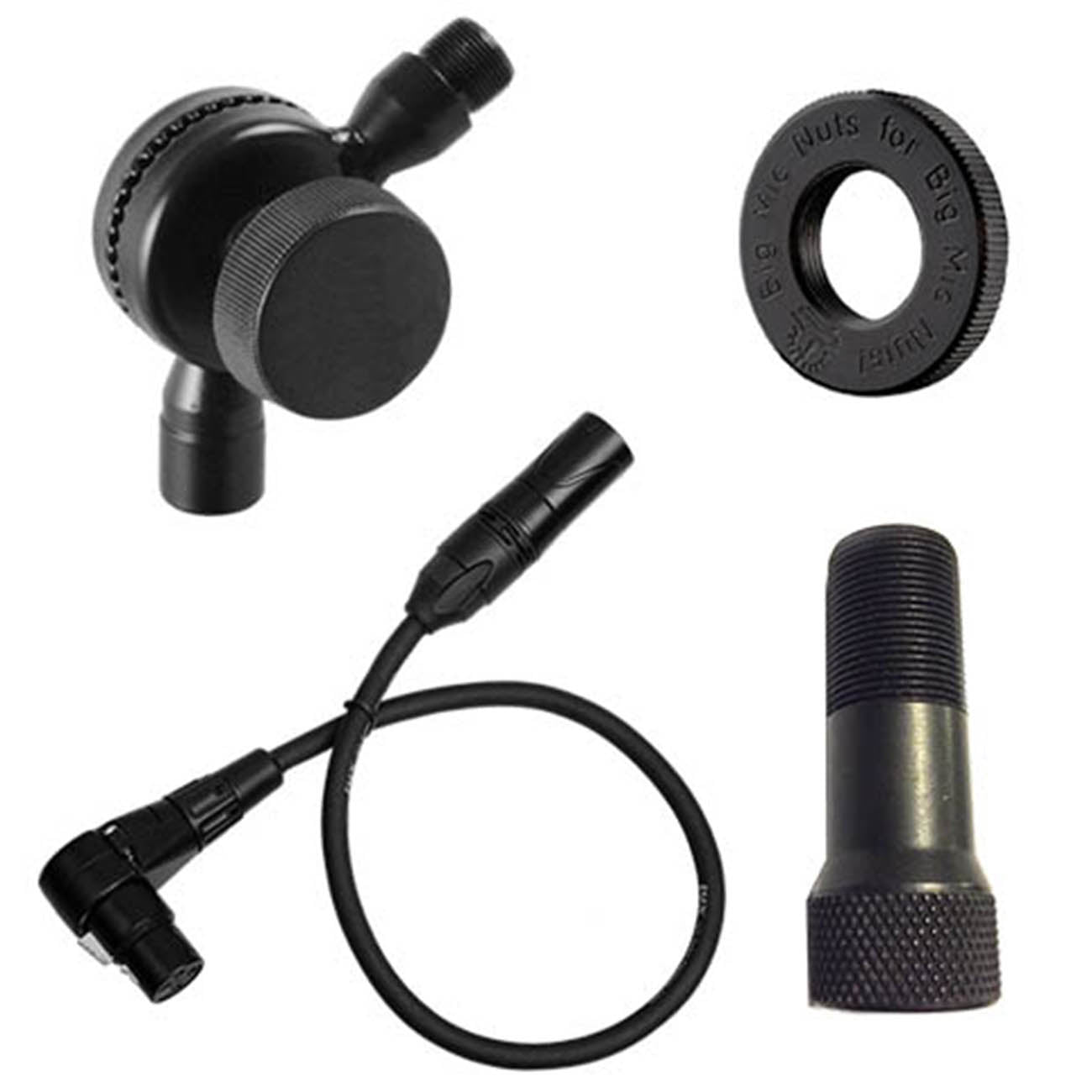 Dynamount Accessory Pack