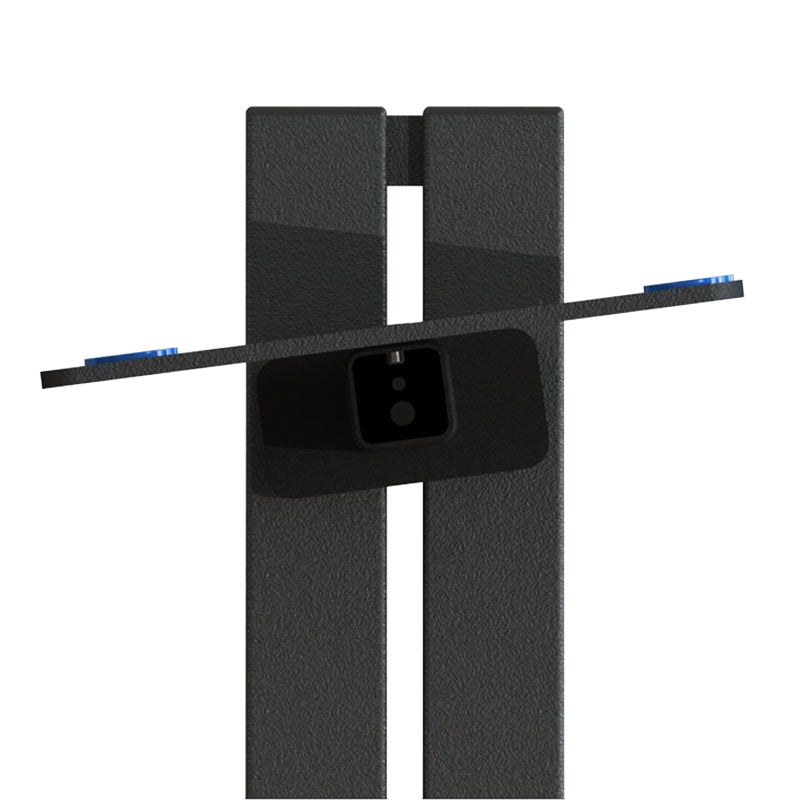 Sound Anchors ADJ2 Monitor Stands (44” Tall) - Pair