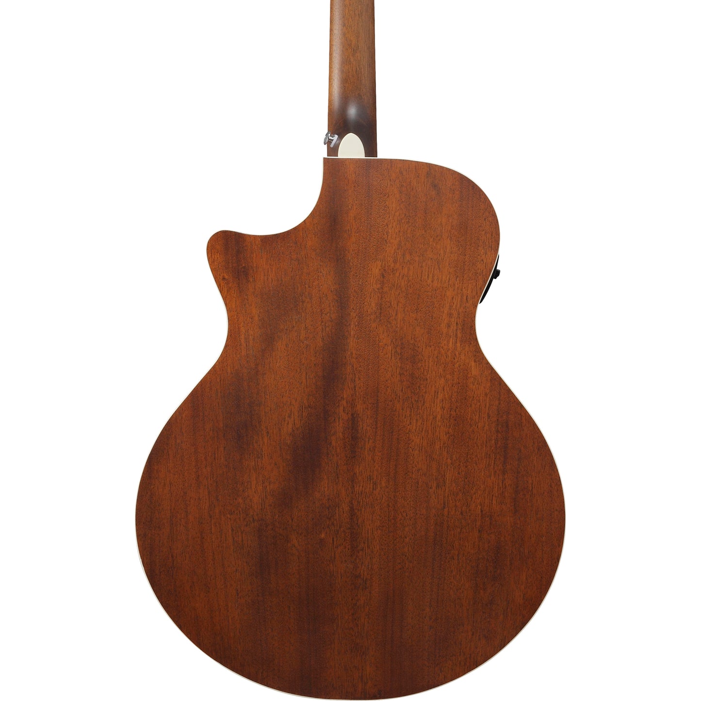 Ibanez AE140WKH AE Acoustic Electric Guitar, Weathered Black Open Pore