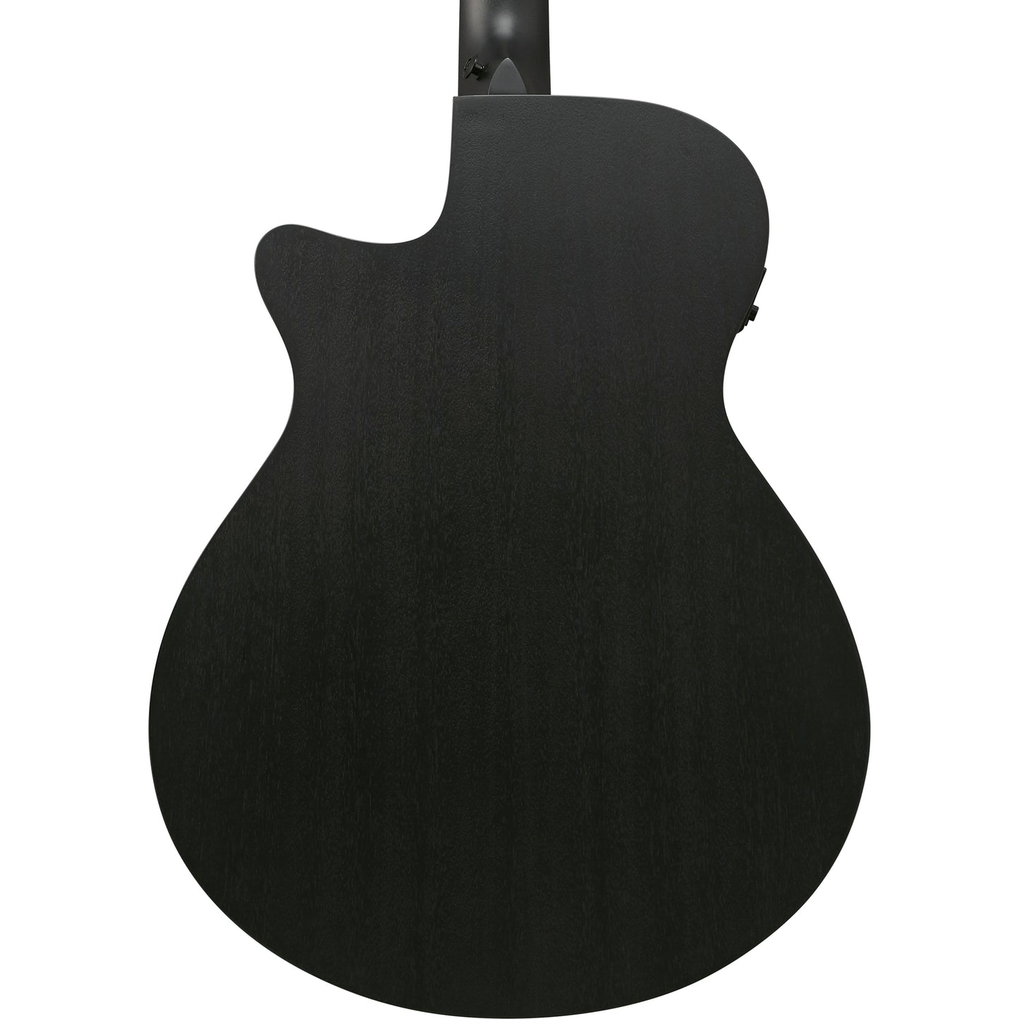 Ibanez AEG621 AEG Acoustic Electric Guitar - Black Out