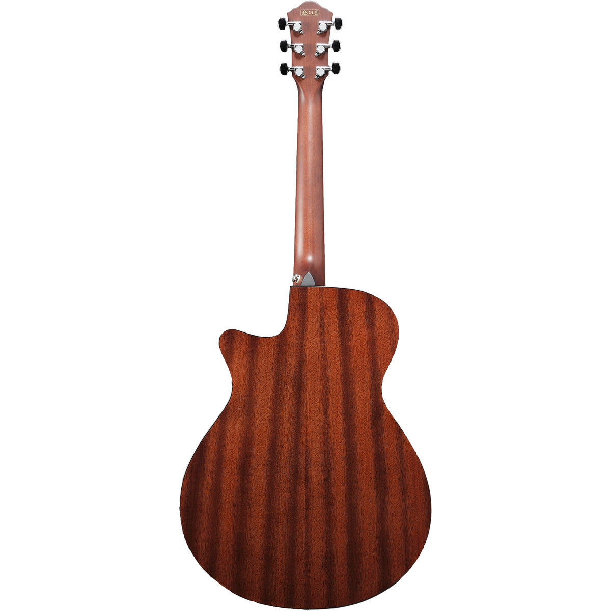 Ibanez AEG70VVH AEG Acoustic Electric Guitar, Vintage Violin High Gloss