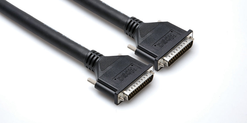 Hosa AES-315T Aes/ebu Snake Db25t - Same 15ft