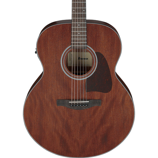 Ibanez AJ54E Acoustic Electric Guitar - Open Pore Natural