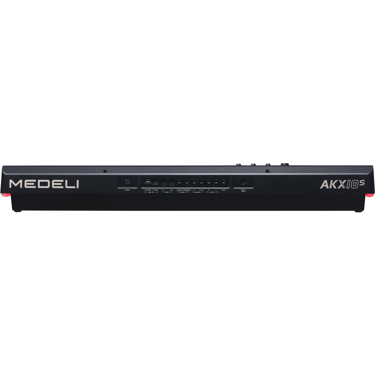 Medeli AKX10S 61 Key Digital Workstation w/ Built in Speakers